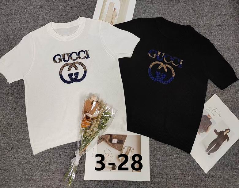 Gucci S-XL 125